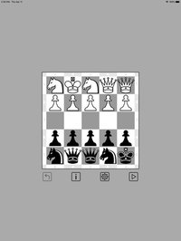 Mini Chess 5x5 screenshot, image №2195459 - RAWG