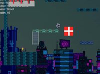 Nicholas C - Platformer screenshot, image №3846192 - RAWG