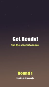 Meteor Rain (DyDevStudios) screenshot, image №3127339 - RAWG