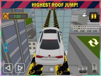 Jumping Car Driving 3D screenshot, image №1854117 - RAWG