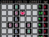 Greedy Goblin Gambit screenshot, image №3808598 - RAWG