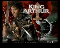 King Arthur screenshot, image №752722 - RAWG