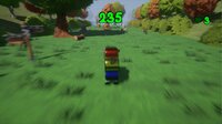 LurkyAdventure screenshot, image №2934090 - RAWG