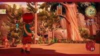 Dino Delivery screenshot, image №2119589 - RAWG