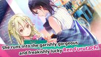 OshiRabu:Waifus Over Husbandos screenshot, image №2946935 - RAWG