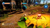 busy spider screenshot, image №1896069 - RAWG