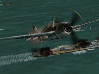 Heroes of the Pacific screenshot, image №356121 - RAWG