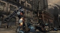 Darksiders screenshot, image №275700 - RAWG