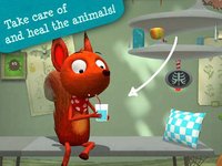 Little Fox Animal Doctor screenshot, image №1575986 - RAWG