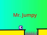 Mr. Jumpy screenshot, image №2659260 - RAWG