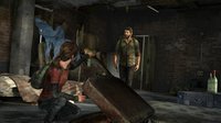 The Last Of Us screenshot, image №585207 - RAWG