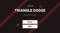 Triangle Dodge screenshot, image №2378615 - RAWG