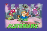 Attack of the Plutonians screenshot, image №1160308 - RAWG