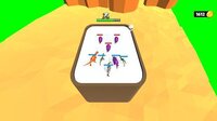 Merge Master - Dinosaur Fusion screenshot, image №3294005 - RAWG