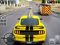 Real Car Driving School Games screenshot, image №2926164 - RAWG