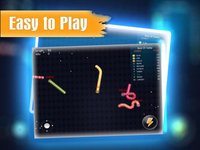 New Snake Fun IO screenshot, image №1676471 - RAWG