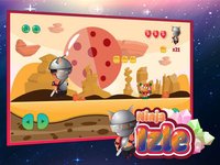 Ninja izle screenshot, image №1728794 - RAWG