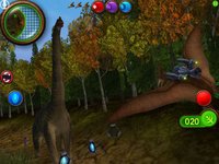 Nanosaur 2 screenshot, image №943258 - RAWG