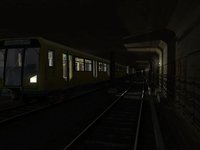 World of Subways Vol. 2: U7 - Berlin screenshot, image №528804 - RAWG