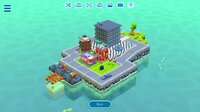 Island Cities - Jigsaw Puzzle screenshot, image №3948109 - RAWG