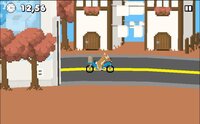 Delivery Doggo screenshot, image №2575448 - RAWG