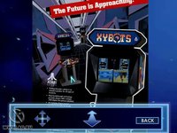 Midway Arcade Treasures: Deluxe Edition screenshot, image №448554 - RAWG