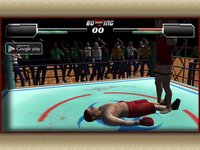 Real Boxing Champ: Legend Of Fight Club Games screenshot, image №1910250 - RAWG