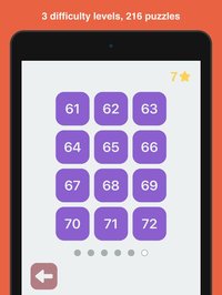 Sudoku 2016 free screenshot, image №1819294 - RAWG