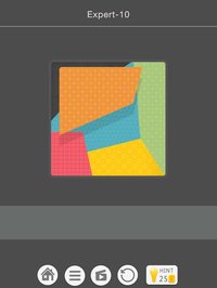 Puzzledom - classic puzzles all in one screenshot, image №1412630 - RAWG