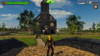 Dark Siege - The First Knight screenshot, image №3306448 - RAWG