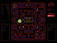 Snail-Man screenshot, image №2274419 - RAWG