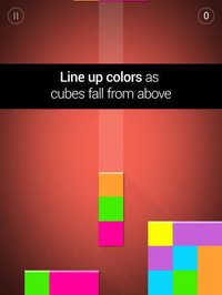 Qubies: Match-3 meets falling blocks screenshot, image №2049596 - RAWG