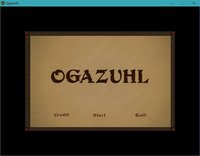 Ogazuhl screenshot, image №1918699 - RAWG