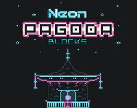 Neon Pagoda Blocks screenshot, image №2544317 - RAWG