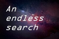 An Endless Search screenshot, image №2535694 - RAWG