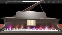 Piano Play 3D screenshot, image №851275 - RAWG
