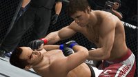 UFC Undisputed 3 screenshot, image №578289 - RAWG