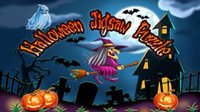 Halloween Jigsaw Puzzle Lite screenshot, image №1603950 - RAWG