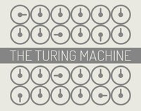 The Turing Machine - Demo screenshot, image №3410116 - RAWG