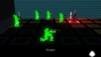 Mecha Tactics screenshot, image №3952150 - RAWG
