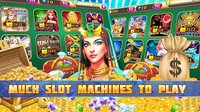 Vegas Slots 2018:Free Jackpot Casino Slot Machines screenshot, image №1452841 - RAWG