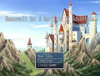 Roosevelt in: A Garfield OC Adventure screenshot, image №1112548 - RAWG