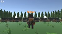 Camp Defender (gafiakbarputra) screenshot, image №3875053 - RAWG