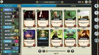 Cabals: Magic & Battle Cards screenshot, image №68866 - RAWG