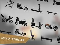 Stickman Physics Simulator screenshot, image №3885444 - RAWG