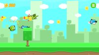 Flappy Flor screenshot, image №2375747 - RAWG