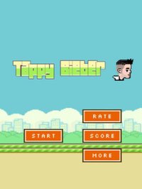 Tappy Bieber screenshot, image №981676 - RAWG