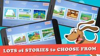 Story Books For Kids & Parents screenshot, image №1509569 - RAWG