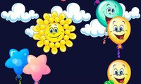Balloons for kids screenshot, image №1390599 - RAWG