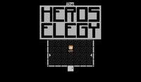 The Hero's Elegy screenshot, image №3345283 - RAWG